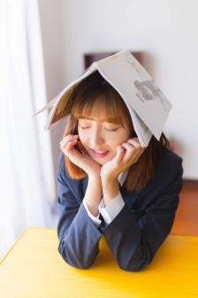 樱桃的自述