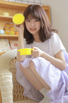 MISS女教师